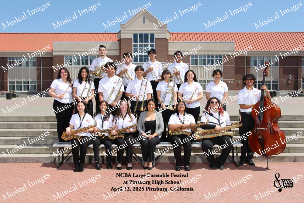 Musical Images